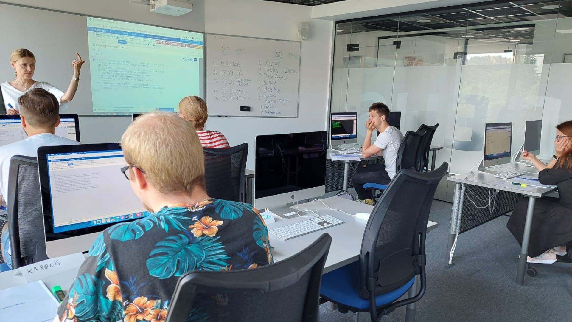 Estravel Travel Agent Academy nemokami profesiniai kursai Estravel