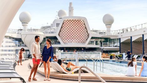celebrity cruises kruizai